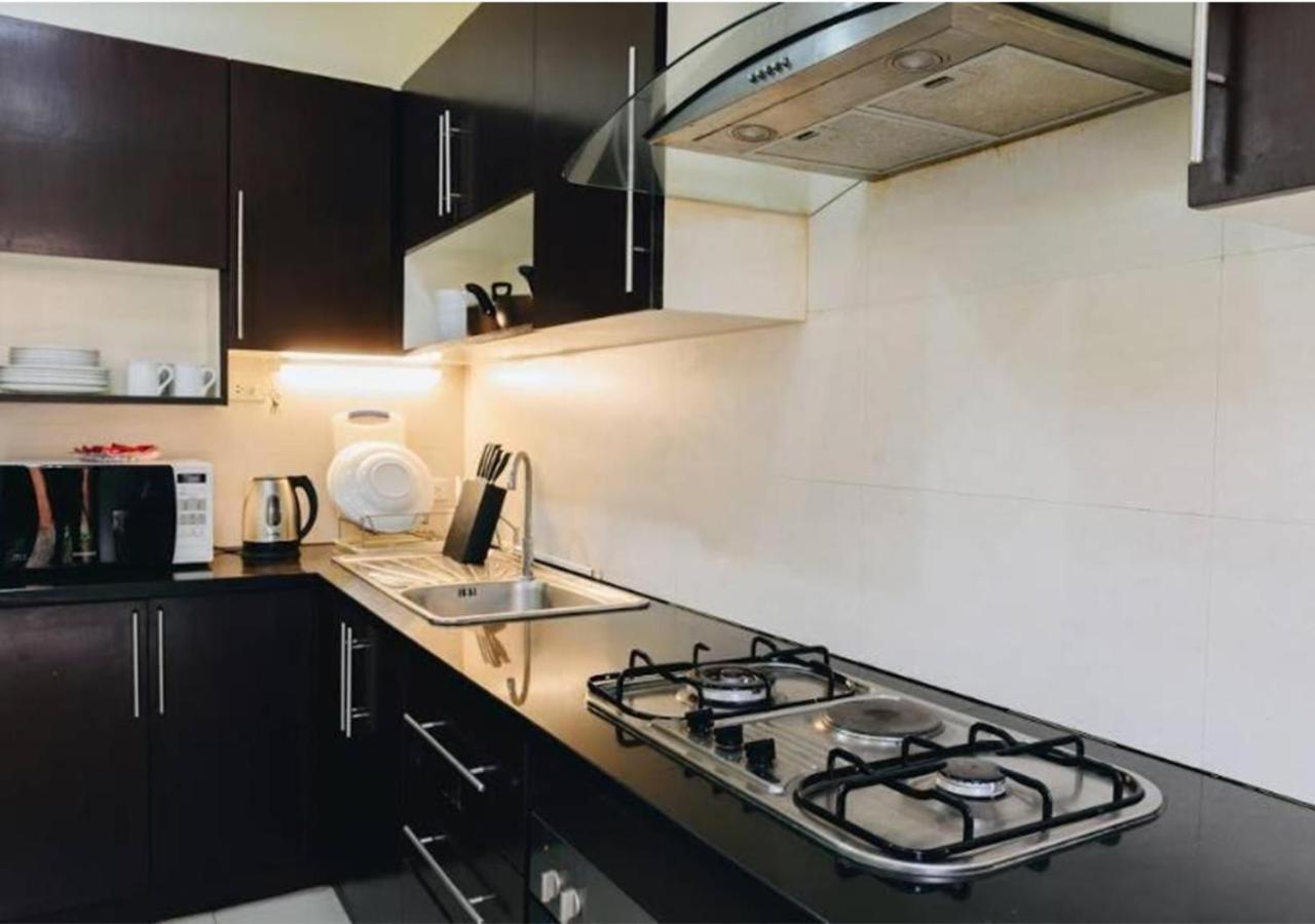 Villa Baronial Pool Villas Pattaya