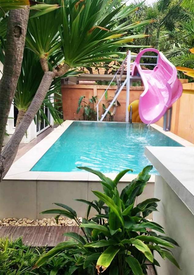 Baronial Pool Villas Villa Pattaya