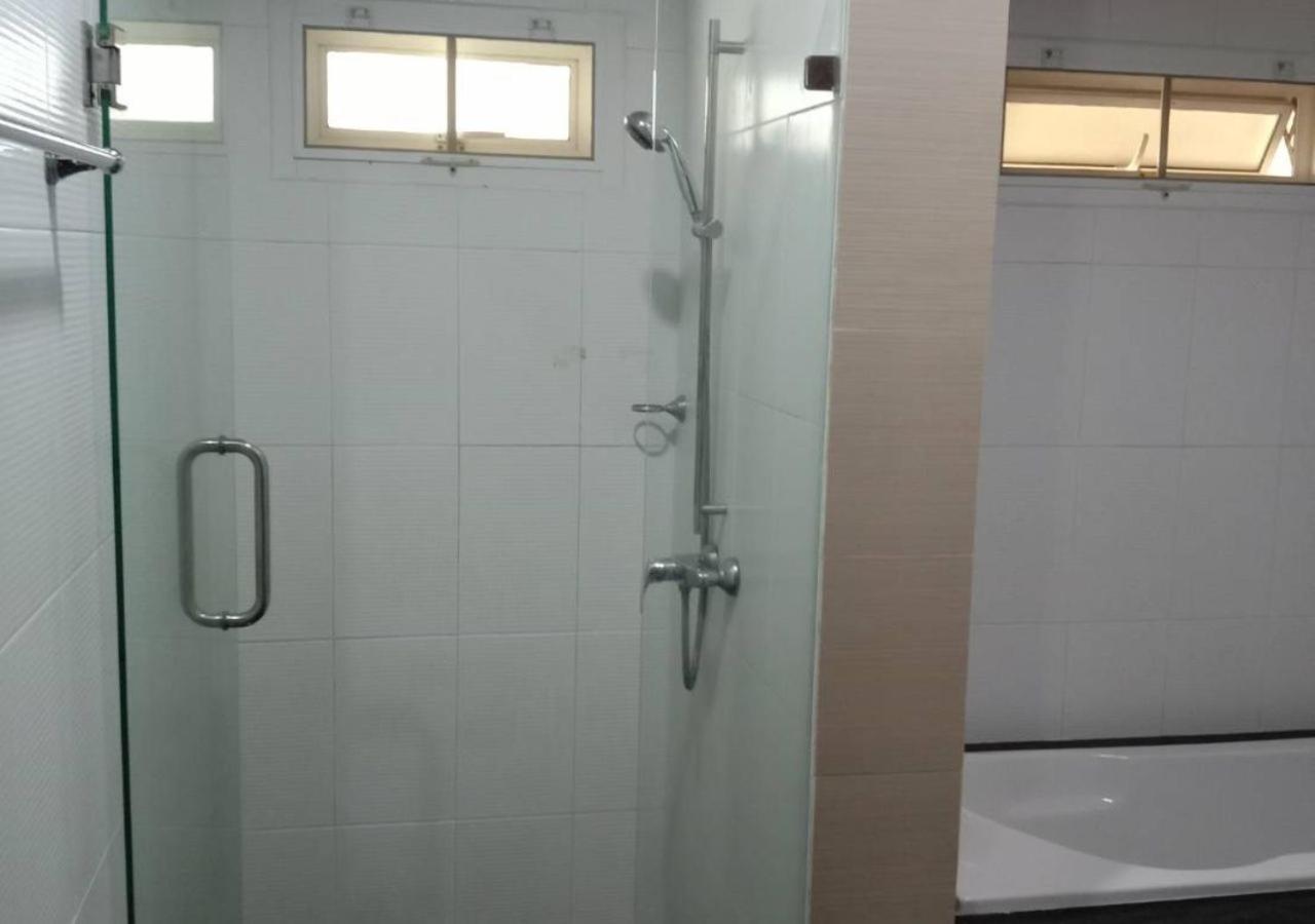 Baronial Pool Villas Villa Pattaya