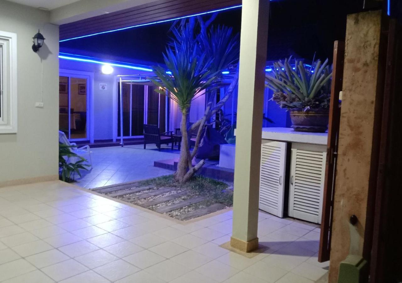 Baronial Pool Villas Villa *