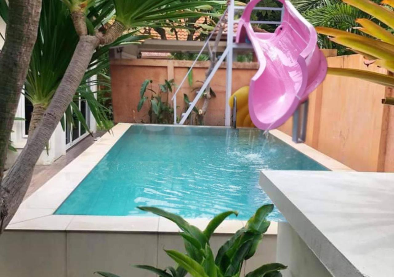 Baronial Pool Villas Villa